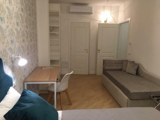 Affreschi A San Pietro Acomodação com café da manhã Roma Exterior foto